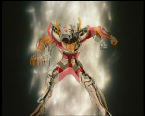 Otaku Gallery  / Anime e Manga / Saint Seiya / Screen Shots / Episodi / 027 - Lo scudo della medusa / 085.jpg